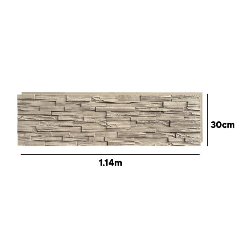 PIEDRA PU<br> EXTERIOR PUE-04