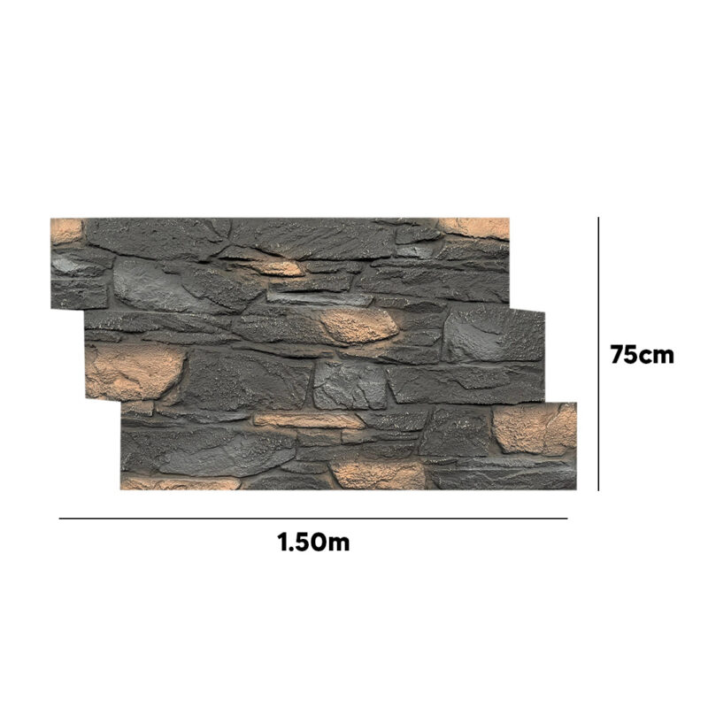 PIEDRA PU<br> EXTERIOR PUE-06
