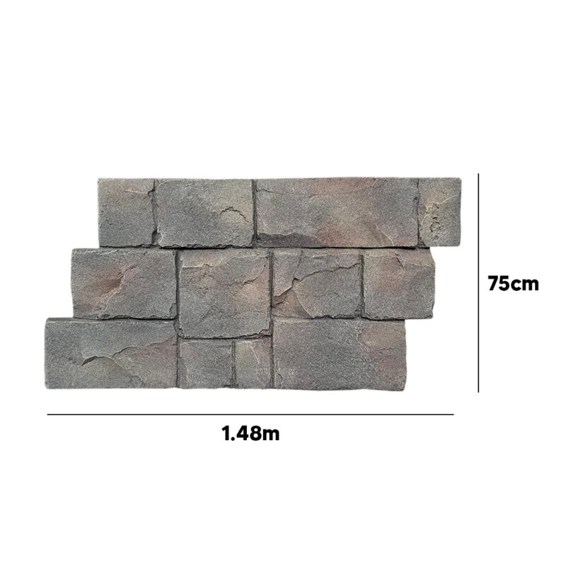 PIEDRA PU<br> EXTERIOR PUE-07