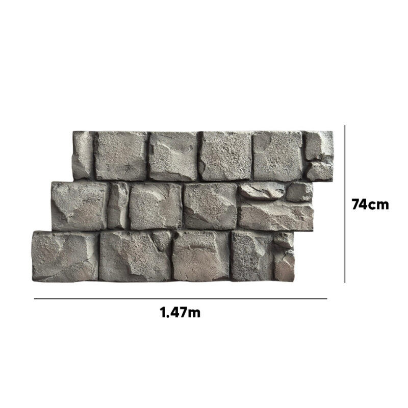 PIEDRA PU<br> EXTERIOR PUE-08