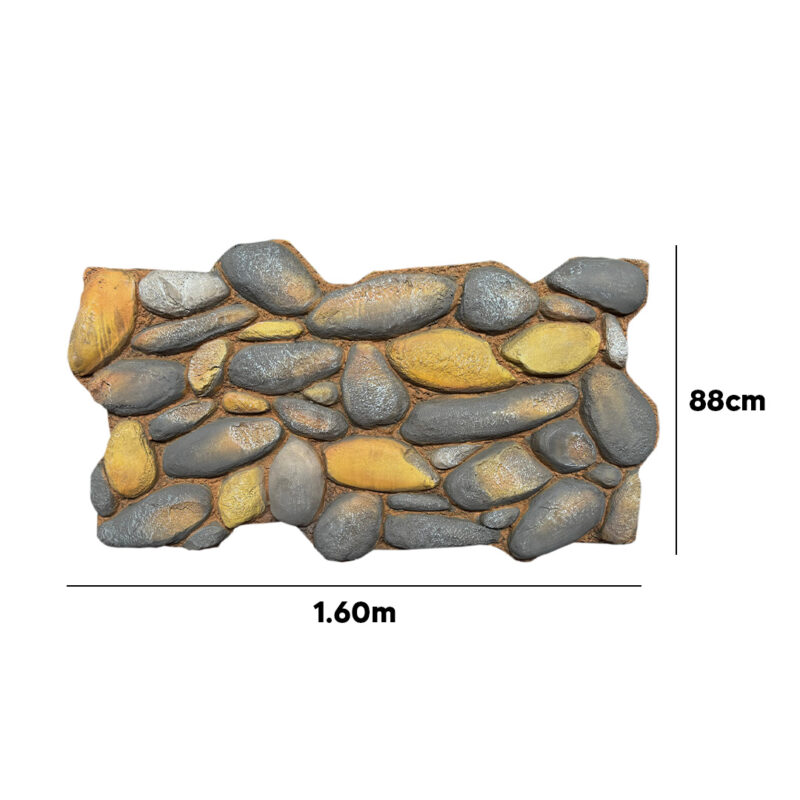 PIEDRA PU<br> EXTERIOR PUE-09