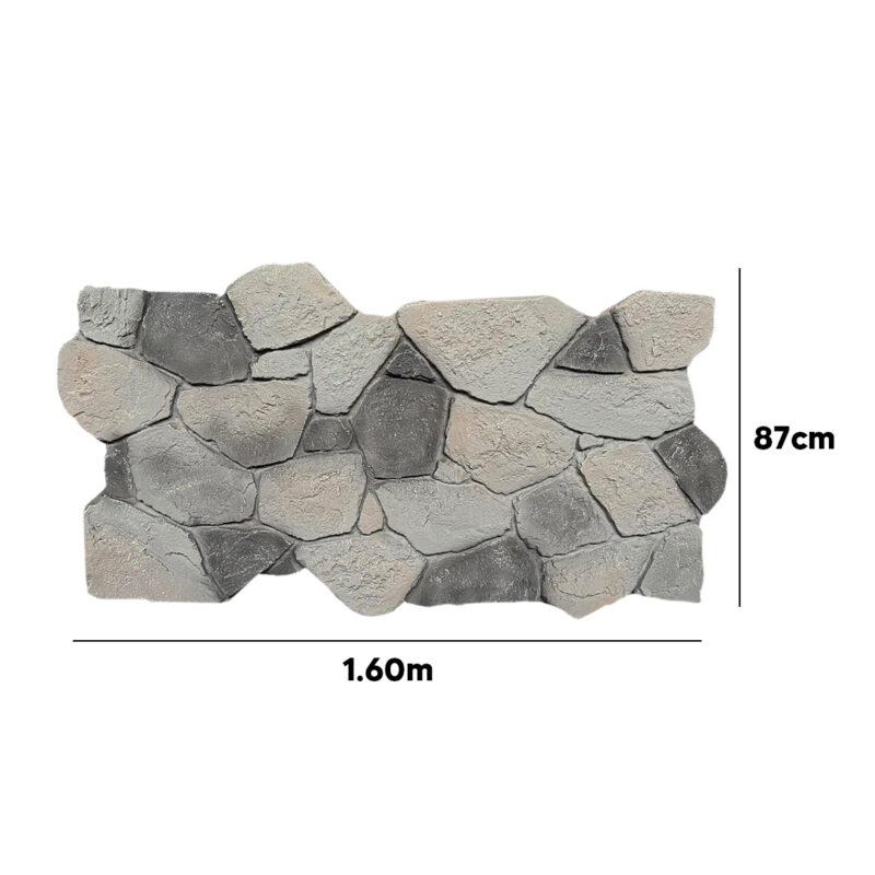 PIEDRA PU<br> EXTERIOR PUE-10