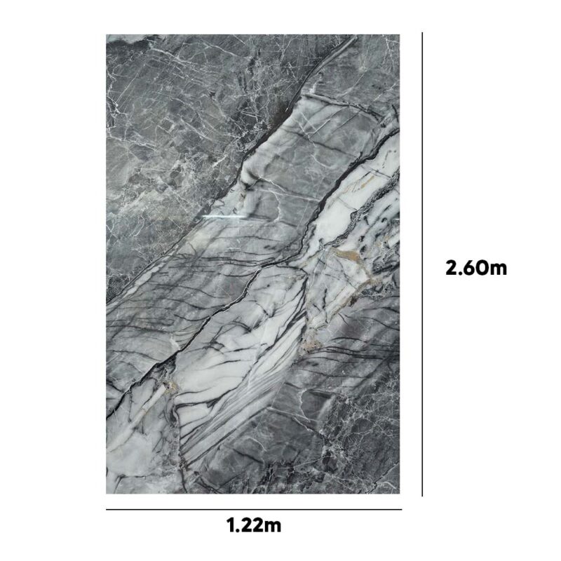 PLACAS EFECTO MARMOL<br>UV1272-A