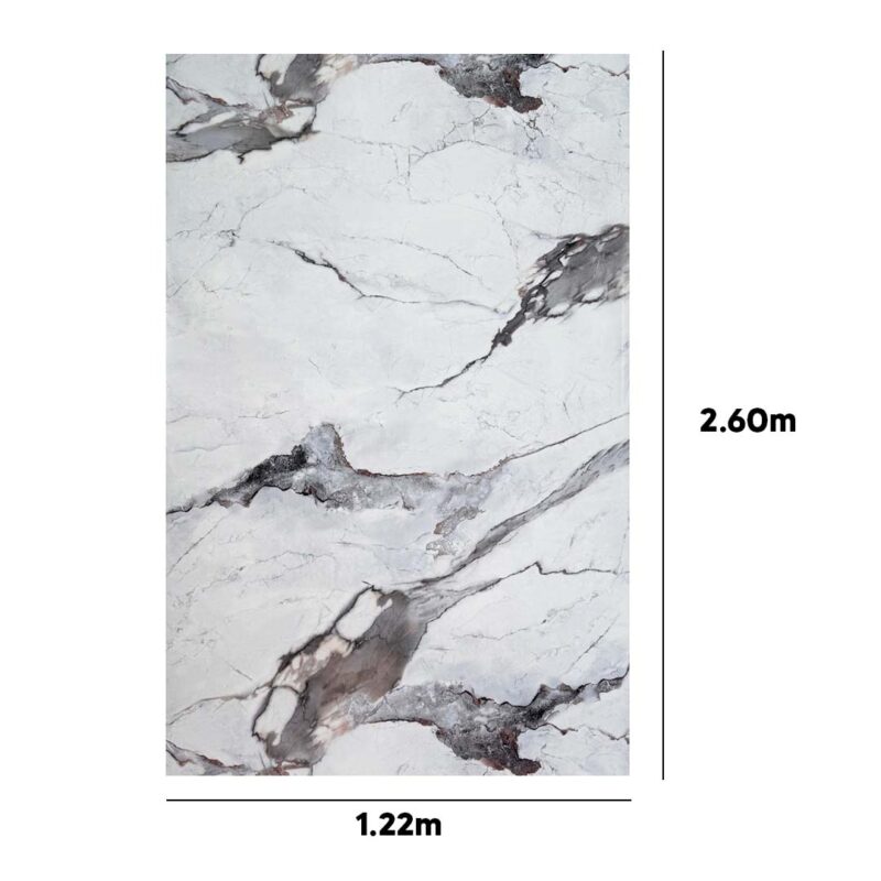 PLACAS EFECTO MARMOL<br>BV1274-A