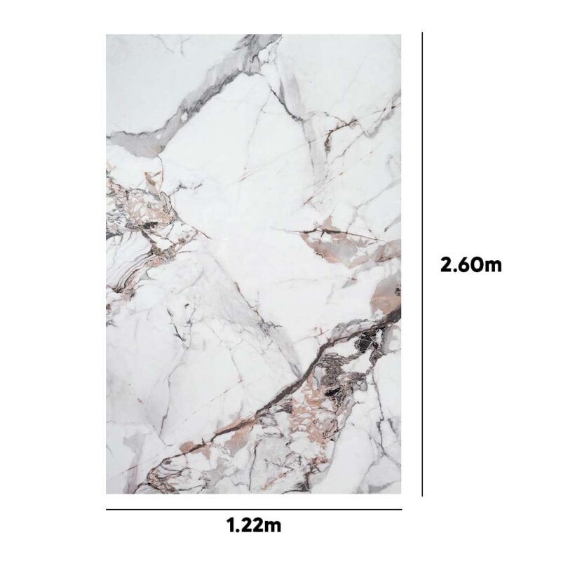 PLACAS EFECTO MARMOL<br>BV1278